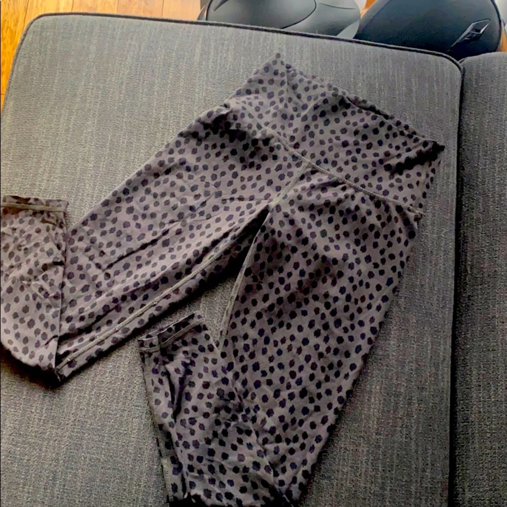 Aerie leggings